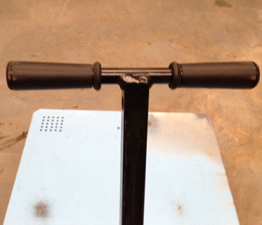 handles used