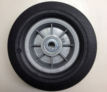 wheels used