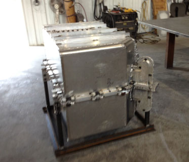 Custom Mold