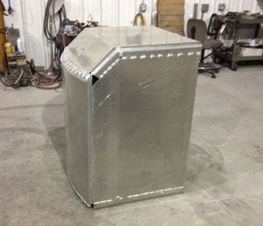 Custom Mold