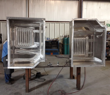Custom Mold
