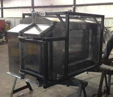 Custom Mold