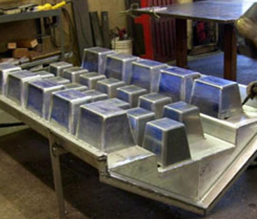 Custom Mold
