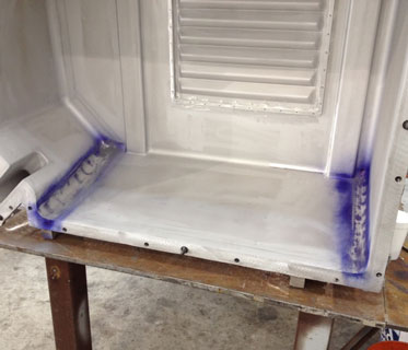 Custom Mold