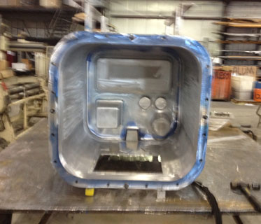Custom Mold